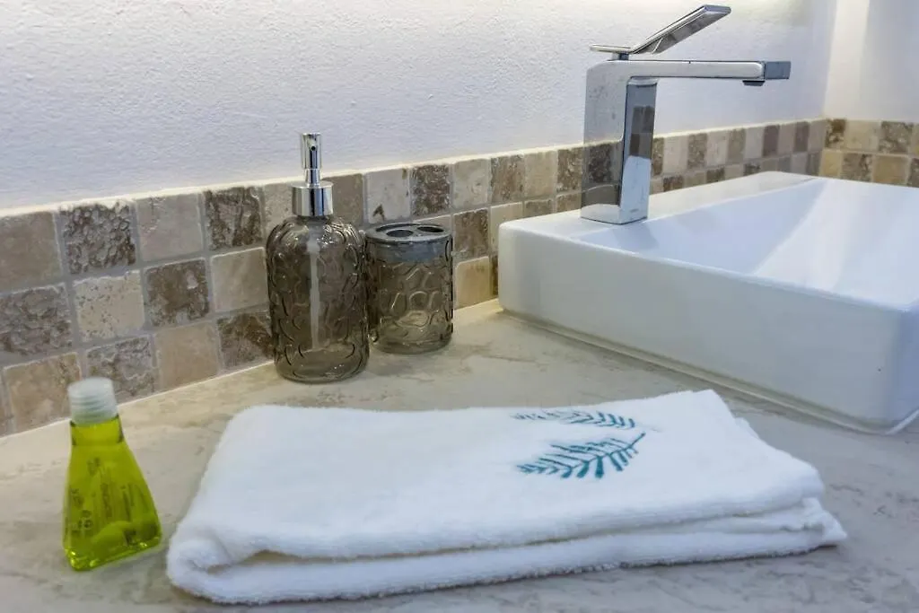 Apartamento Luxury Studio In Playa Del Carmen