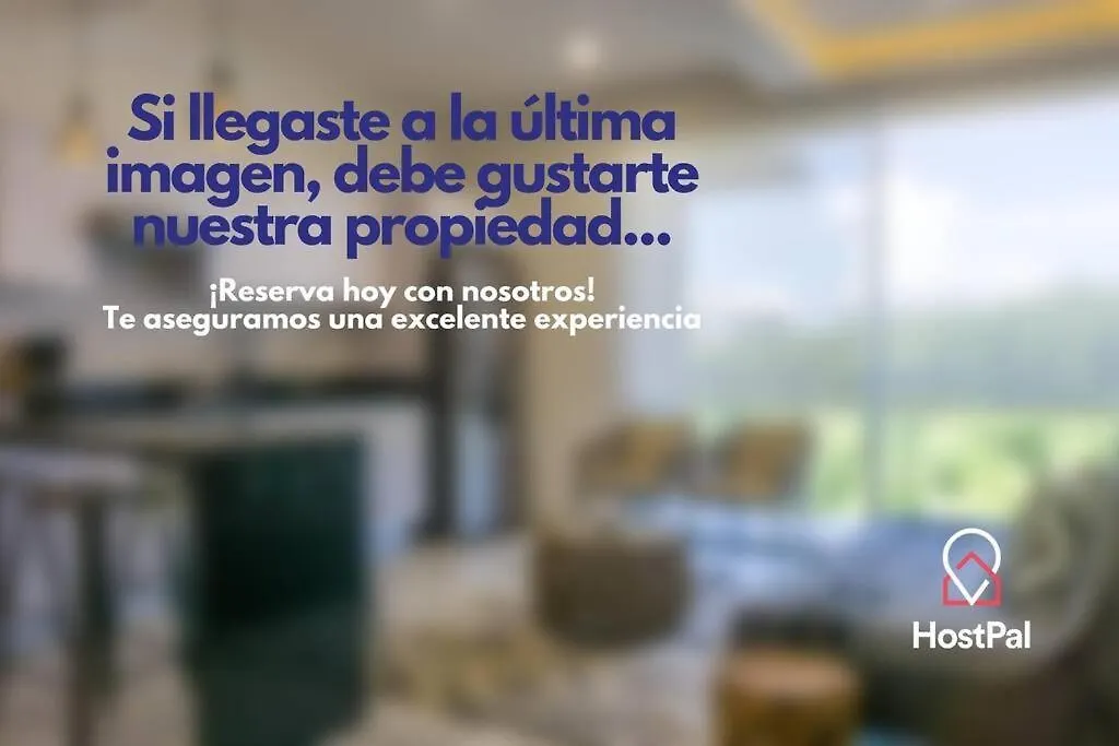 Luxury Studio In Playa Del Carmen Apartamento