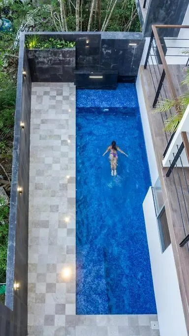 Luxury Studio In Playa Del Carmen 0*,  México